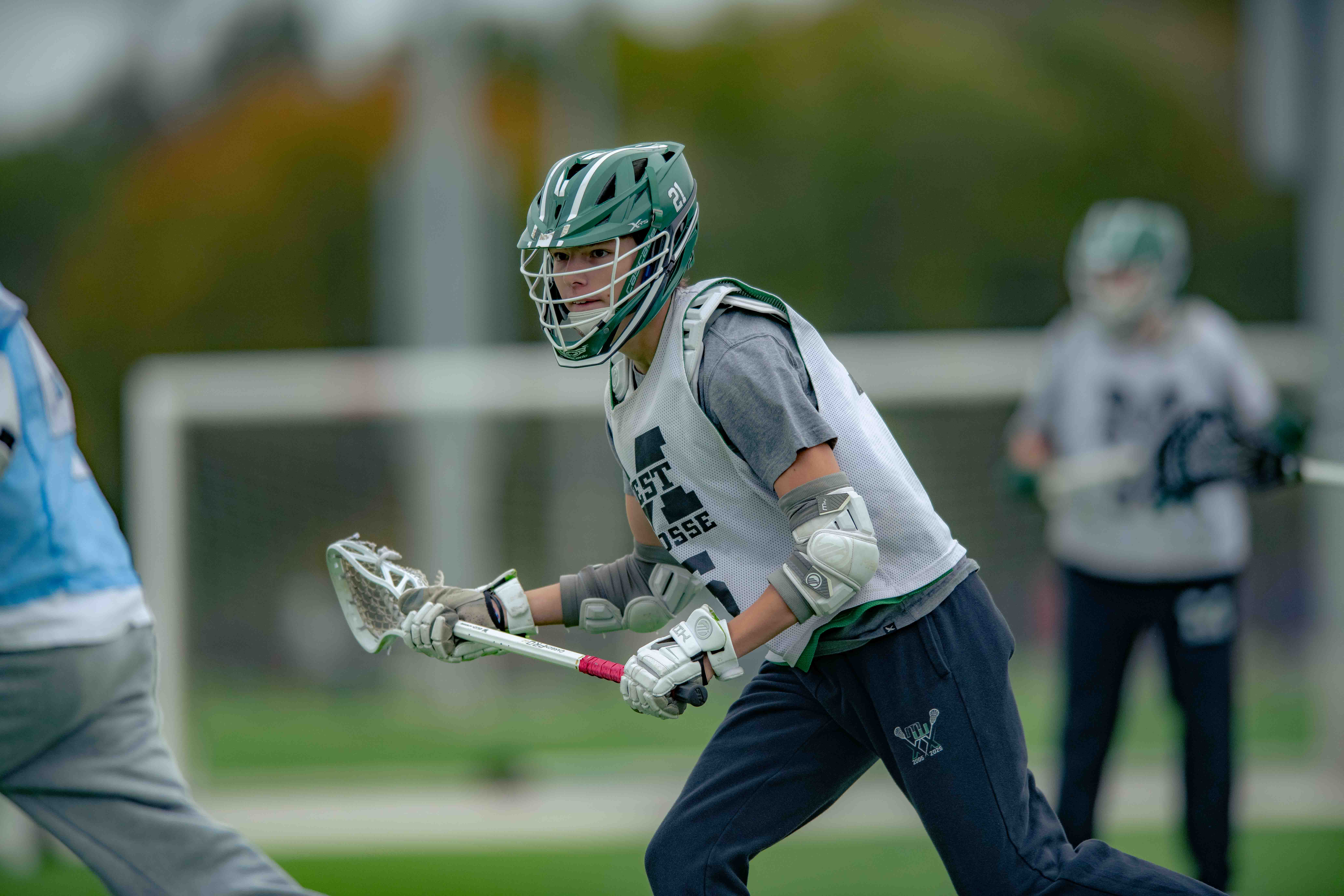 Elevate Fall Classic photo 8